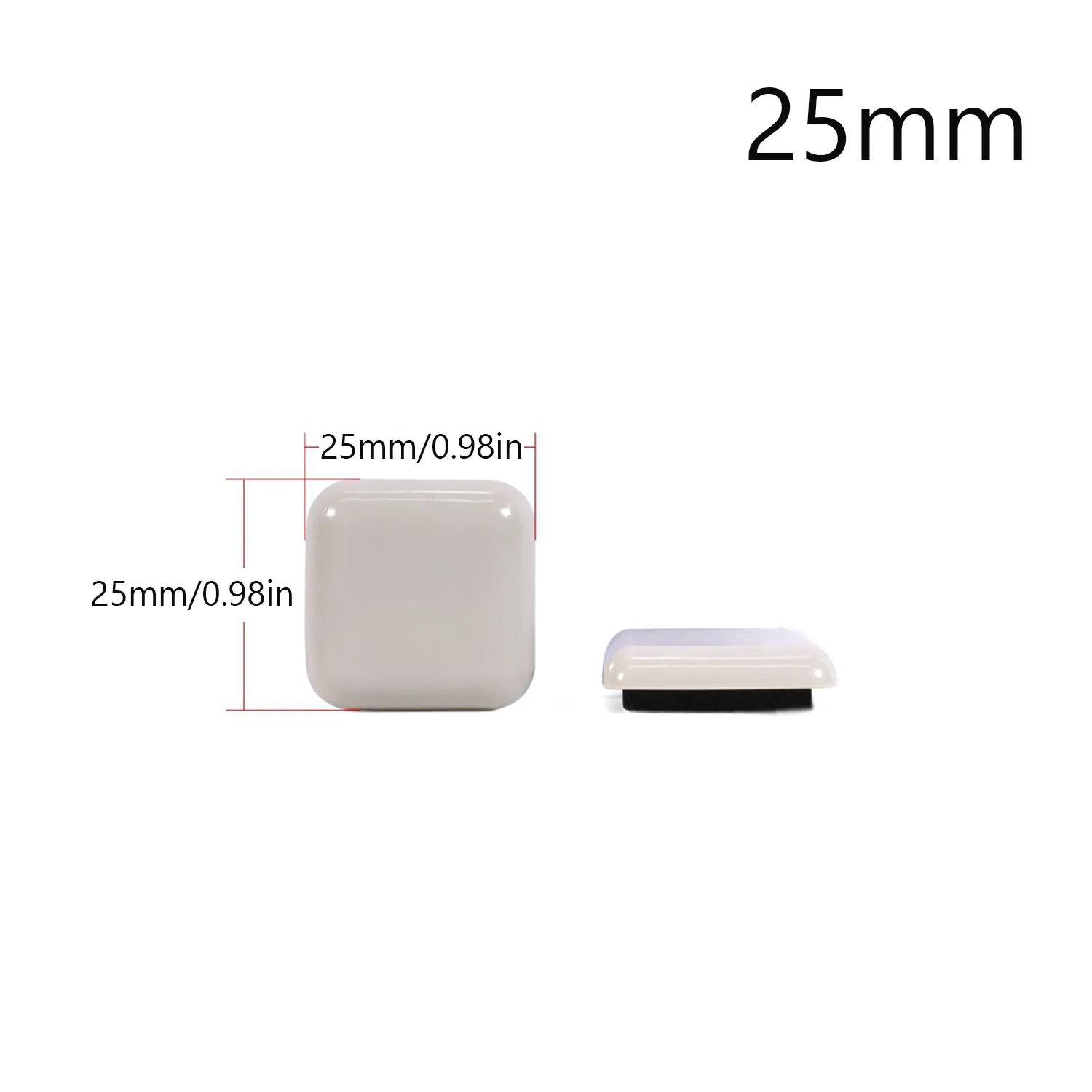 4pcs Self-Adhesive Furniture Slides Stick-on Chair Leg Slider Bumper Pads Floor Protector for Table Sofa Carpet Tile Hardwood
4pcs Self-Adhesive Furniture Slides Stick-on Chair Leg Slider Bumper Pads Floor Protector for Table Sofa Carpet Tile Hardwood