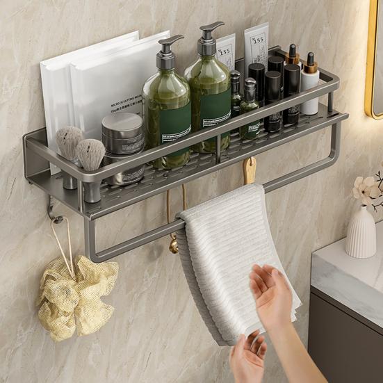 2 шт. настенная полка для хранения органайзер для ванной комнаты прочный несущий большой объем нержавеющий органайзер для душа хранение A
2 шт. настенная полка для хранения органайзер для ванной комнаты прочный несущий большой объем нержавеющий органайзер для душа хранение A