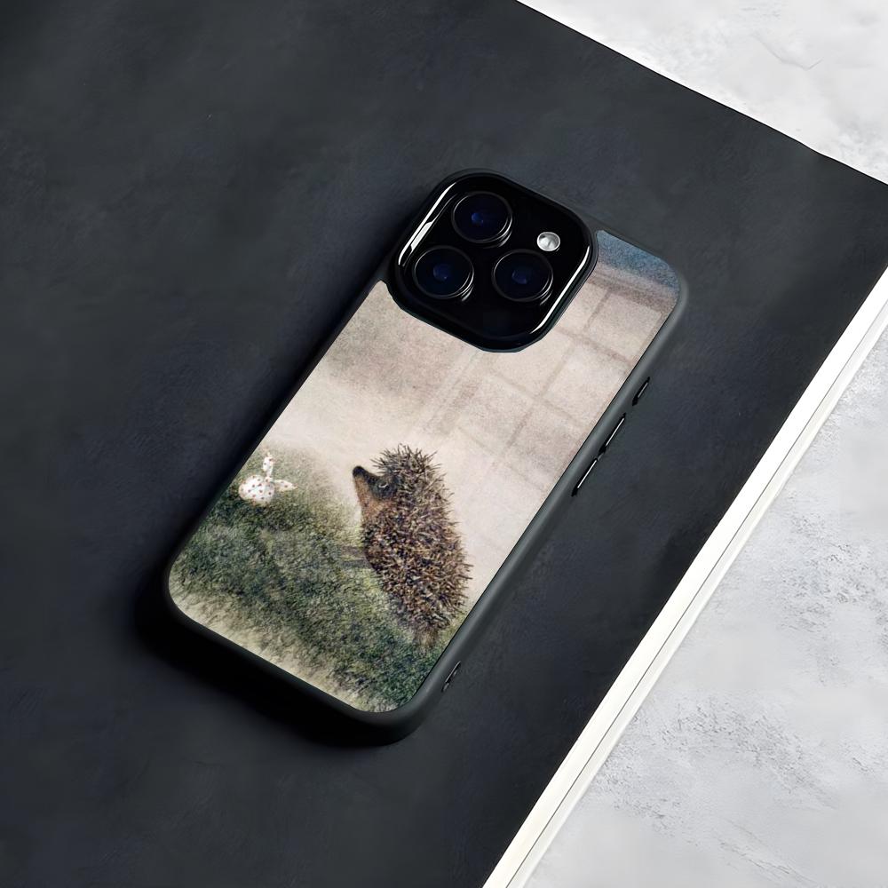 Cute Hedgehog Phone Case For IPhone 17 Pro Max 16 15 14 13 11 Pro Max Plus Glass Phone Case iPhone 16 Pro Max
Cute Hedgehog Phone Case For IPhone 17 Pro Max 16 15 14 13 11 Pro Max Plus Glass Phone Case iPhone 16 Pro Max