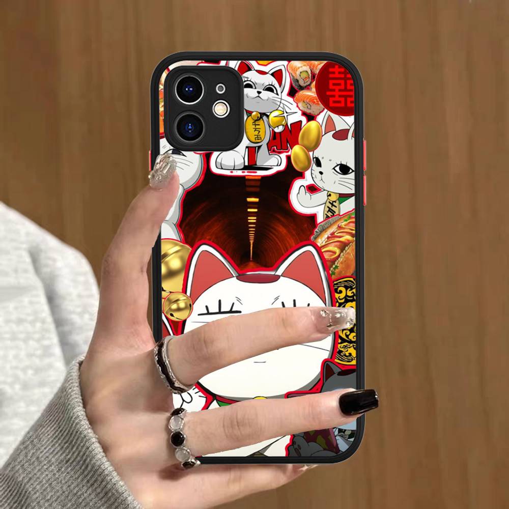 ANIME D-Dandadan T-turbo Baba Granny Matte Transparent Phone Cover For IPhone Case 16 15 14 13 12 11 Pro Max X XS Max Plus iphone 16 plus
ANIME D-Dandadan T-turbo Baba Granny Matte Transparent Phone Cover For IPhone Case 16 15 14 13 12 11 Pro Max X XS Max Plus iphone 16 plus