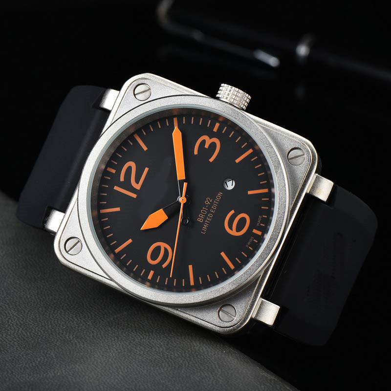 High-quality fashion casual fully automatic men s mechanical men s watch with calendar
High-quality fashion casual fully automatic men s mechanical men s watch with calendar