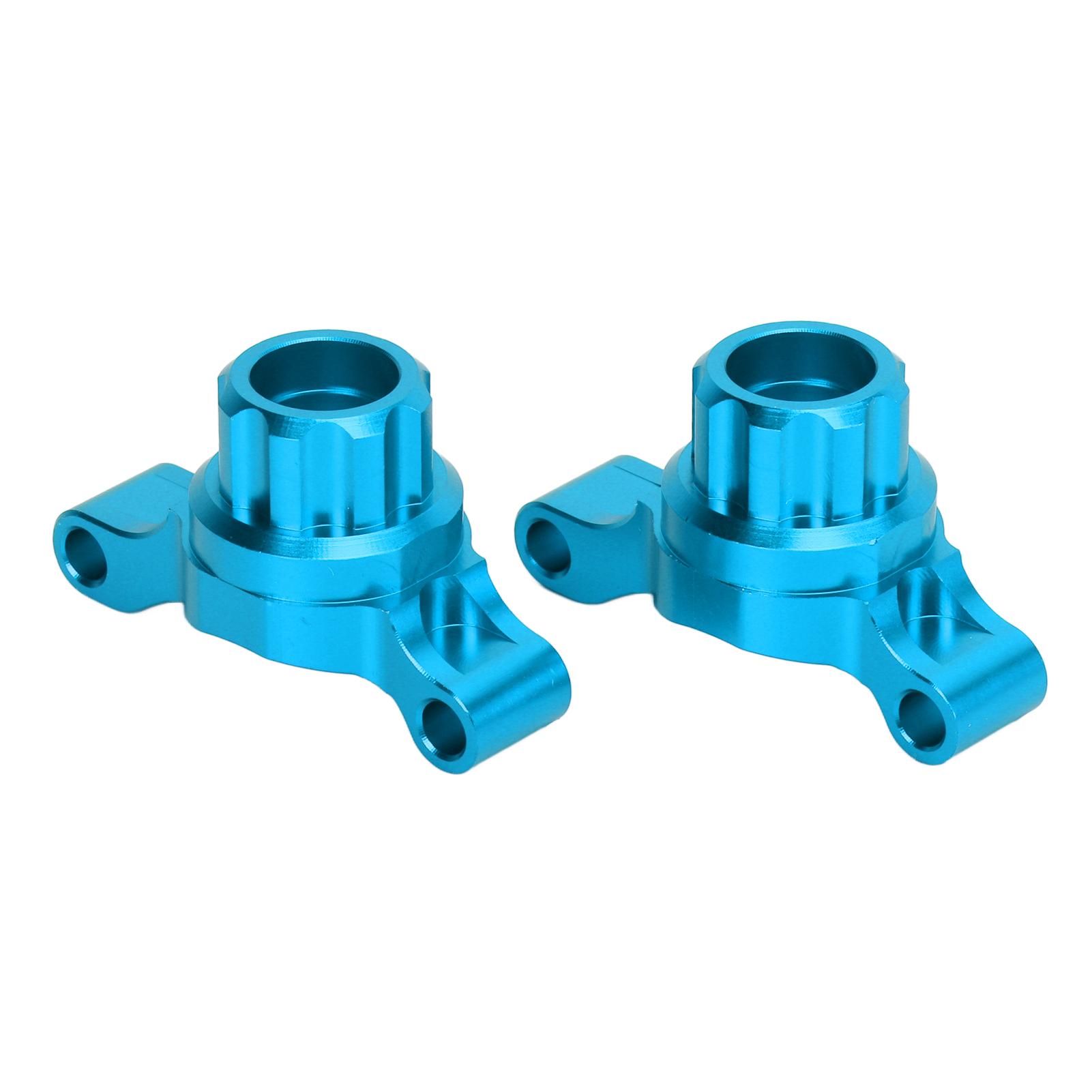 RC Aluminum Alloy Rear Steering Cups Upgrade Parts for Tamiya TT02 1 10 RC Car AccessoriesBlue синій
RC Aluminum Alloy Rear Steering Cups Upgrade Parts for Tamiya TT02 1 10 RC Car AccessoriesBlue синій