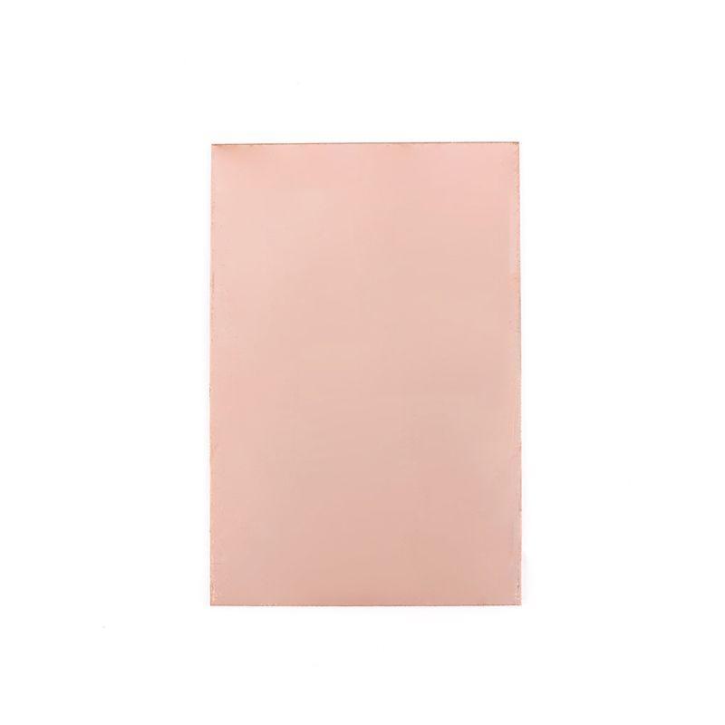 CCL Single Side PCB Copper Clad Laminate Board FR4 Circuit Board Composite Epoxy CN
CCL Single Side PCB Copper Clad Laminate Board FR4 Circuit Board Composite Epoxy CN