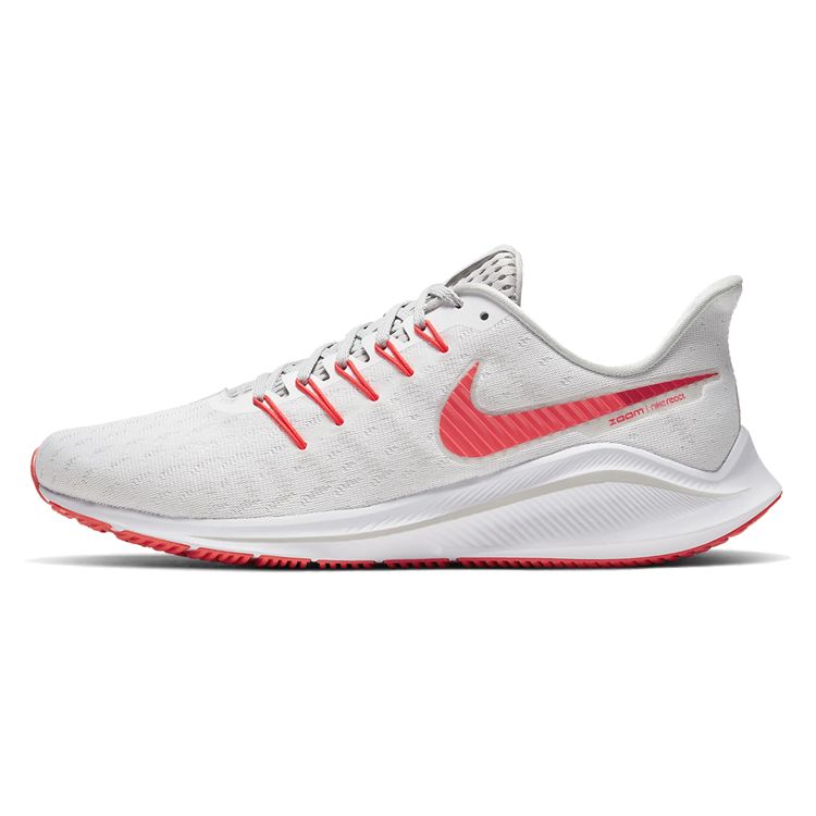 Кроссовки унисекс Nike Air Zoom Vomero 14 Laser Crimson White Grey-Fog AH7857-102
Кроссовки унисекс Nike Air Zoom Vomero 14 Laser Crimson White Grey-Fog AH7857-102