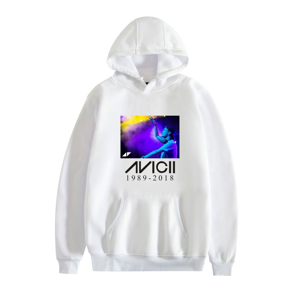 Swedish DJ Avicii Inspired Men s Versatile Round Neck Hoodie Sweatshirt L
Swedish DJ Avicii Inspired Men s Versatile Round Neck Hoodie Sweatshirt L