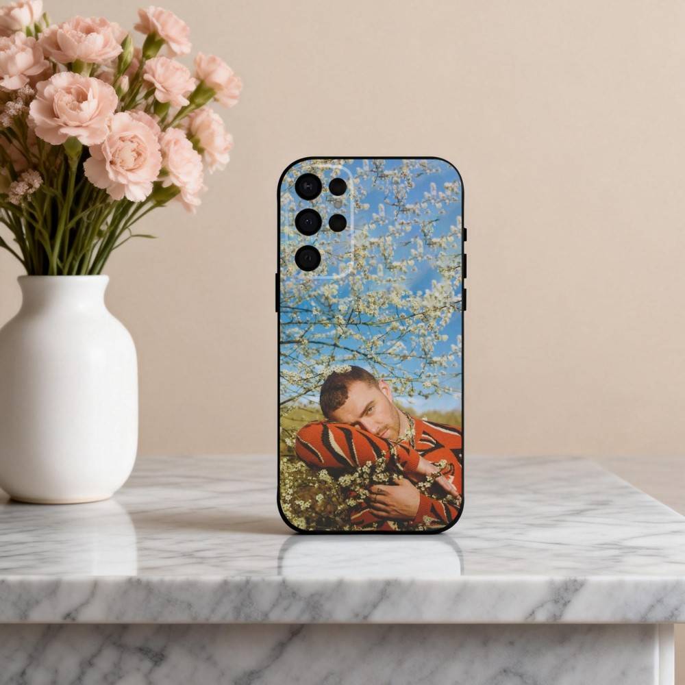 Talented S-Sam S-Smith-H Phone Case For Samsung S25,24,23,22,30,21,10,9,Ultra,Plus,Lite,FE,4,5 G Soft Black Case Samsung S21Ultra
Talented S-Sam S-Smith-H Phone Case For Samsung S25,24,23,22,30,21,10,9,Ultra,Plus,Lite,FE,4,5 G Soft Black Case Samsung S21Ultra