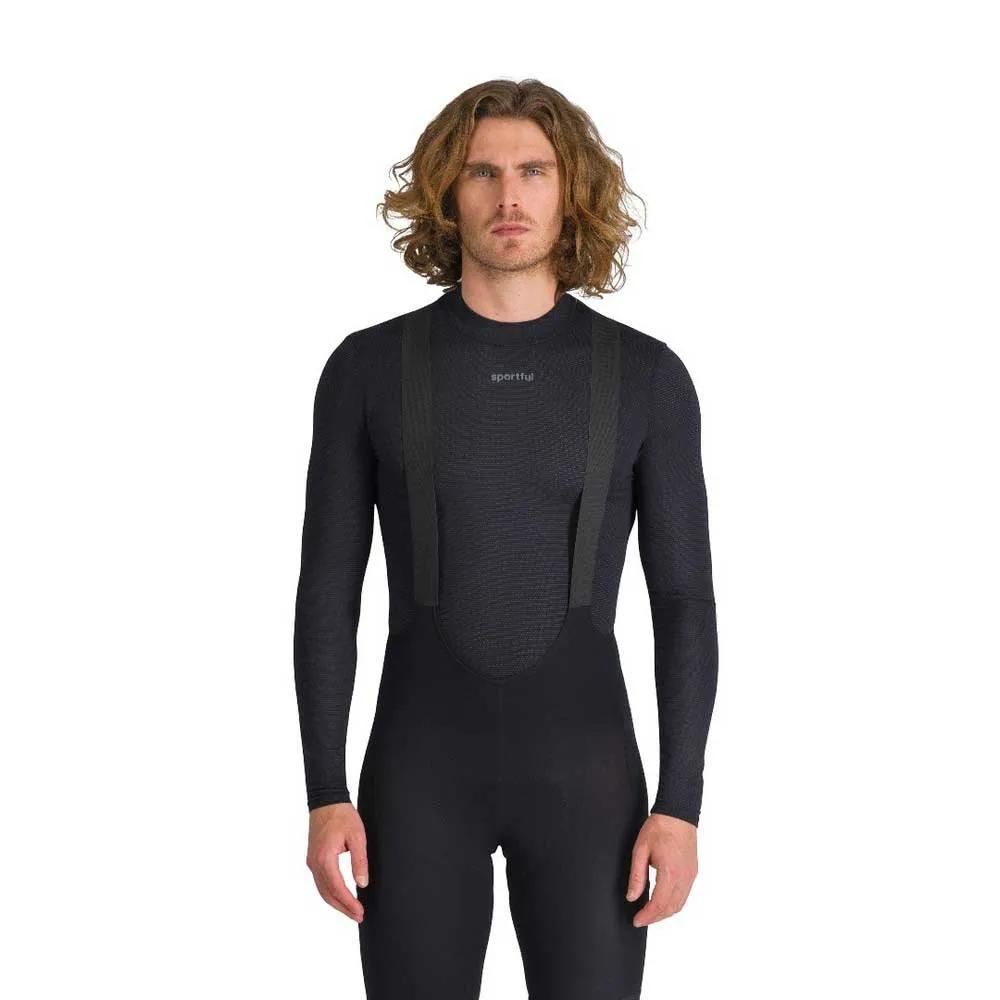 Sportful Базовый слой с длинным рукавом Merino S
Sportful Базовый слой с длинным рукавом Merino S