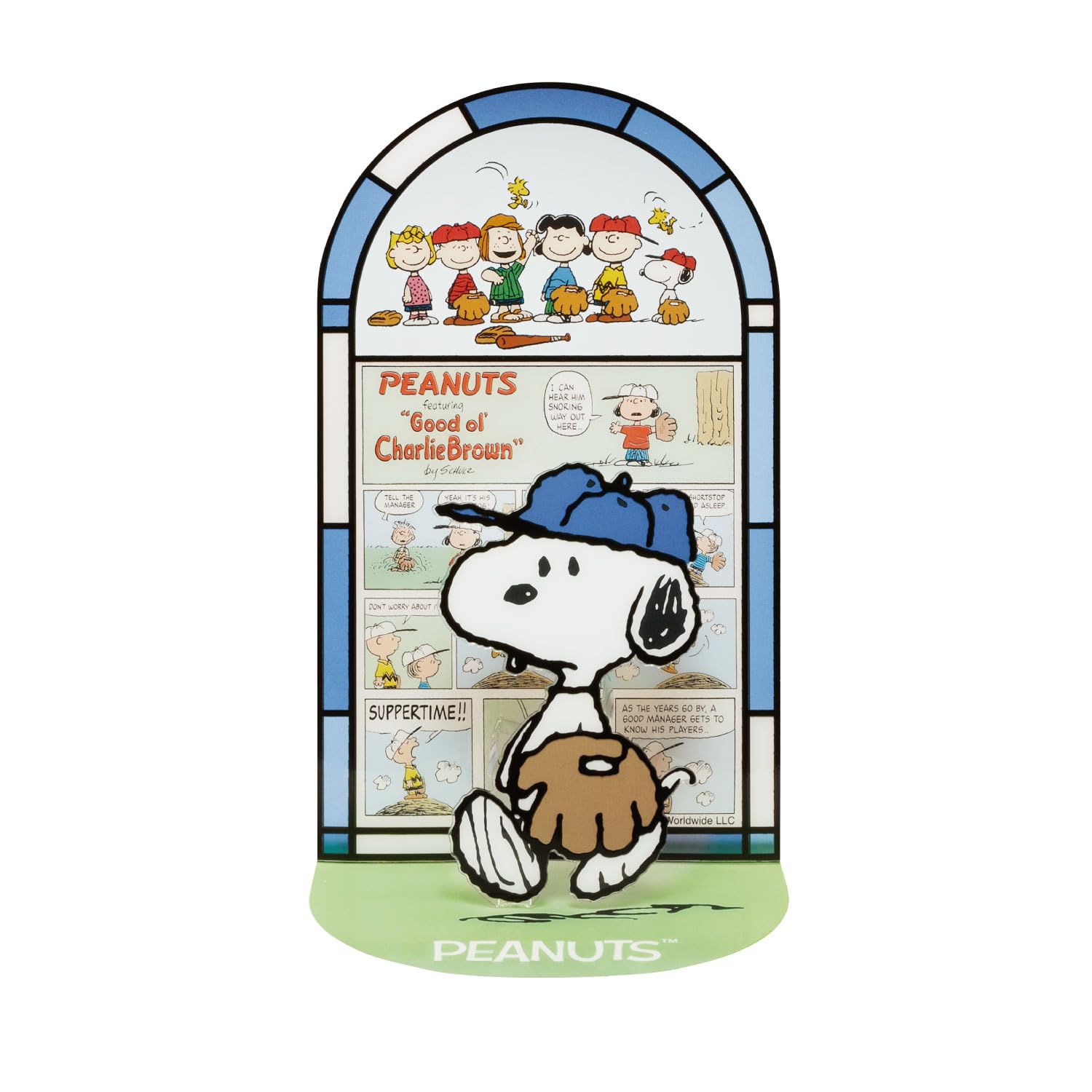 Kawada Kumitera Peanut x 13 x 6 см Набор для творчества Интерьер для детей от 8 лет и старше (Бейсбол) 7.5 КТ-033
Kawada Kumitera Peanut x 13 x 6 см Набор для творчества Интерьер для детей от 8 лет и старше (Бейсбол) 7.5 КТ-033
