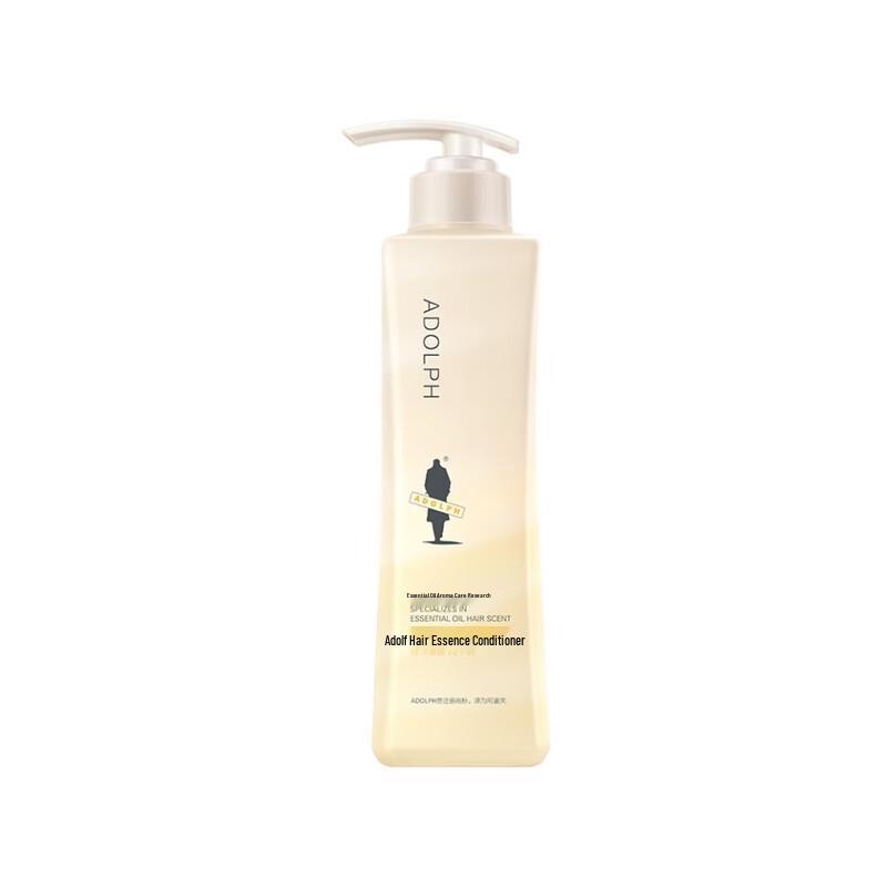ADOLPH Botanical Essence Repair Conditioner
ADOLPH Botanical Essence Repair Conditioner