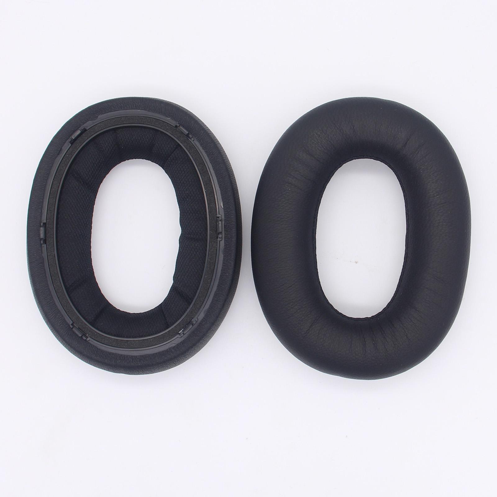 JZF-452 For Bowers & Wilkins PX7 1 Pair Headphone Earpads Sheepskin+Sponge Replace Earmuffs Type A
JZF-452 For Bowers & Wilkins PX7 1 Pair Headphone Earpads Sheepskin+Sponge Replace Earmuffs Type A