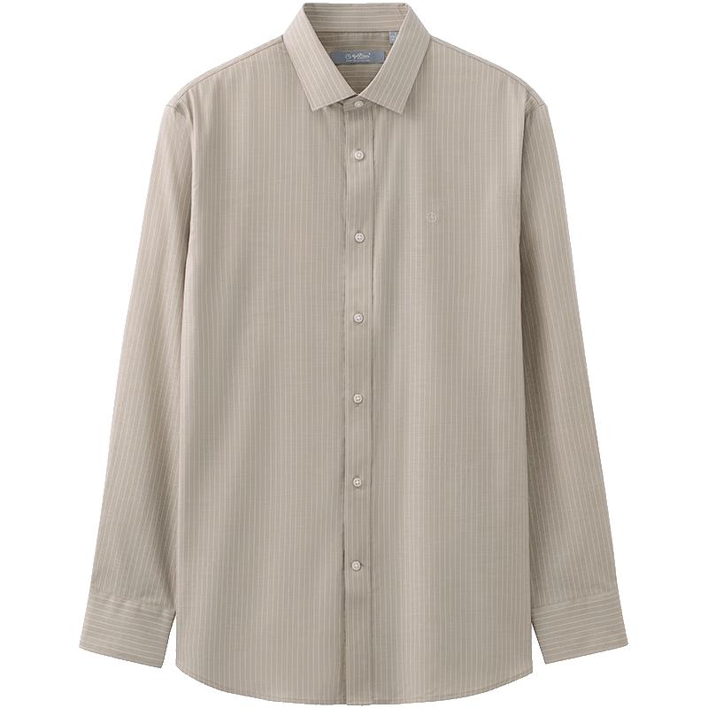 Goldlion Men s Cooling Silk Blend Short Sleeve Business Shirt XL
Goldlion Men s Cooling Silk Blend Short Sleeve Business Shirt XL