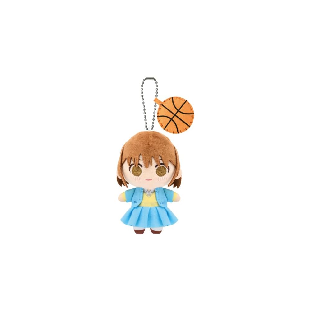 Aono Hako Chika Kanou Youth Mascot Plush Toy
Aono Hako Chika Kanou Youth Mascot Plush Toy