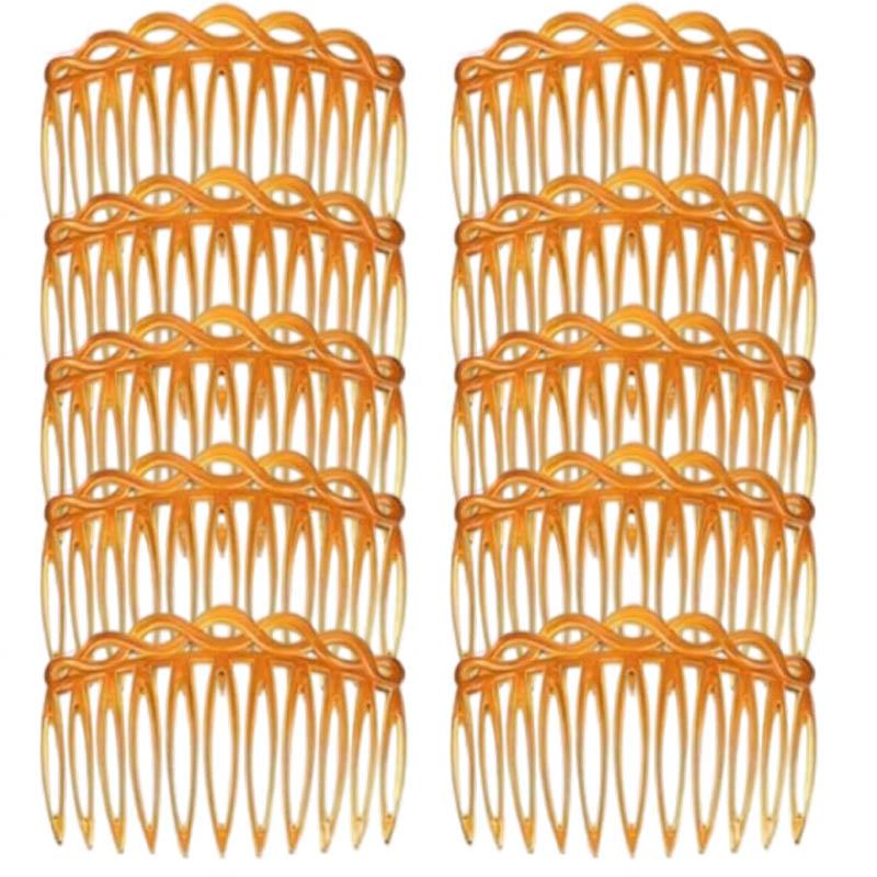 1/10pcs New Women Brides Wedding Veil Hair Combs French Combs Korean Retro Bangs Comb Hairpin Style Insert Comb 1pcs света кофе
1/10pcs New Women Brides Wedding Veil Hair Combs French Combs Korean Retro Bangs Comb Hairpin Style Insert Comb 1pcs света кофе