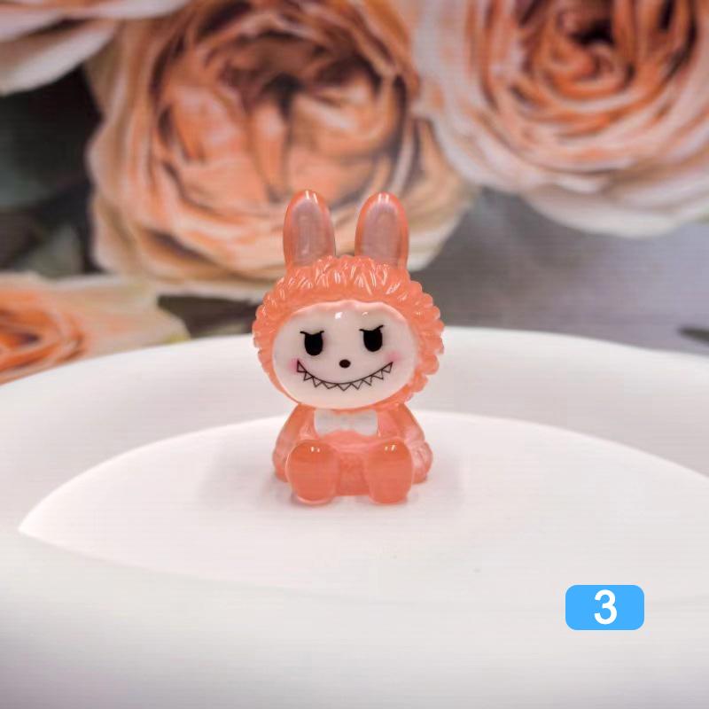 1Pcs Luminous Kawaii Kids Glow Toy Diy Resin Accessories Cream Gel Material Decoration
1Pcs Luminous Kawaii Kids Glow Toy Diy Resin Accessories Cream Gel Material Decoration
