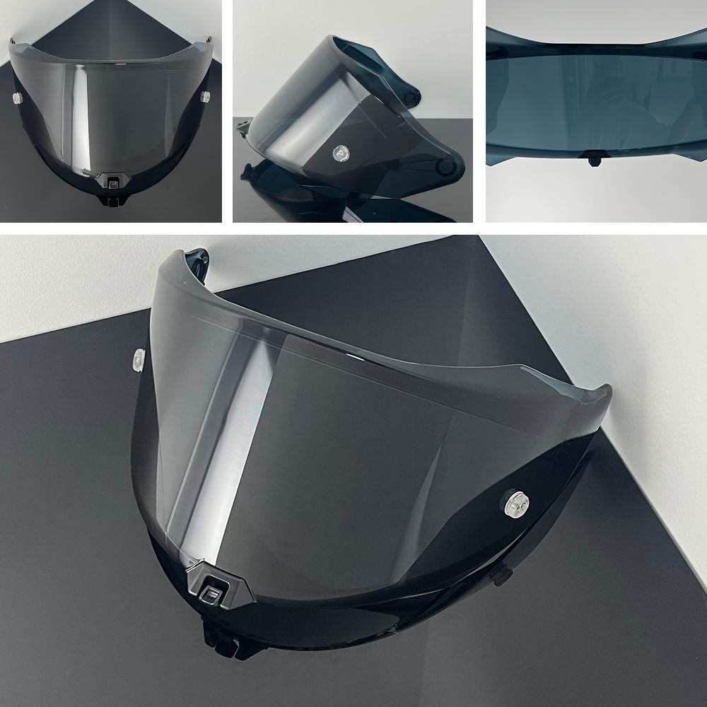 Лицевой щиток R2R для шлема KYT R2R Визор Антизапотевающий Visière Moto Замена Viseira Capacete Аксессуары Ветрозащита Защита от УФ-лучей
Лицевой щиток R2R для шлема KYT R2R Визор Антизапотевающий Visière Moto Замена Viseira Capacete Аксессуары Ветрозащита Защита от УФ-лучей