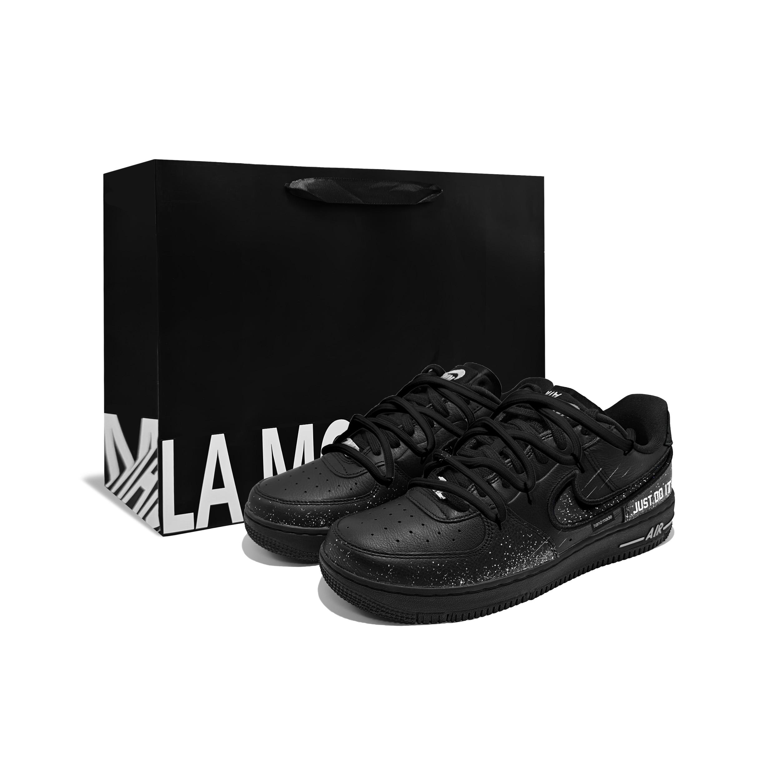 Nike Air Force 1 Baby s Breath R Slip Resistant Cushioning Abrasion Resistant Low top Skateboard Shoes Unisex FJ7409-002(Team1548--BOX) 41
Nike Air Force 1 Baby s Breath R Slip Resistant Cushioning Abrasion Resistant Low top Skateboard Shoes Unisex FJ7409-002(Team1548--BOX) 41
