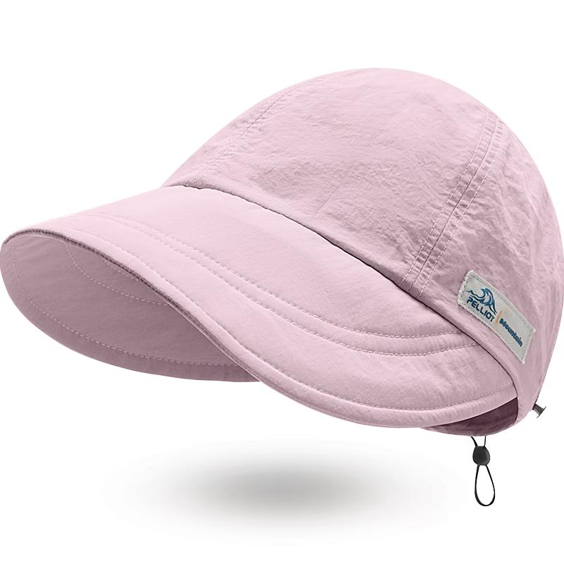 Pelliot Women s Wide Brim UV Protection Sun Hat
Pelliot Women s Wide Brim UV Protection Sun Hat