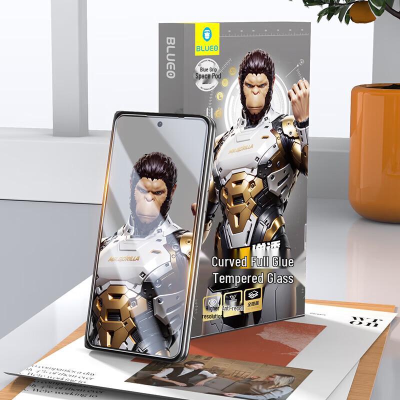 Huawei Mate X5/X3 Tempered Glass Screen Protector
Huawei Mate X5/X3 Tempered Glass Screen Protector