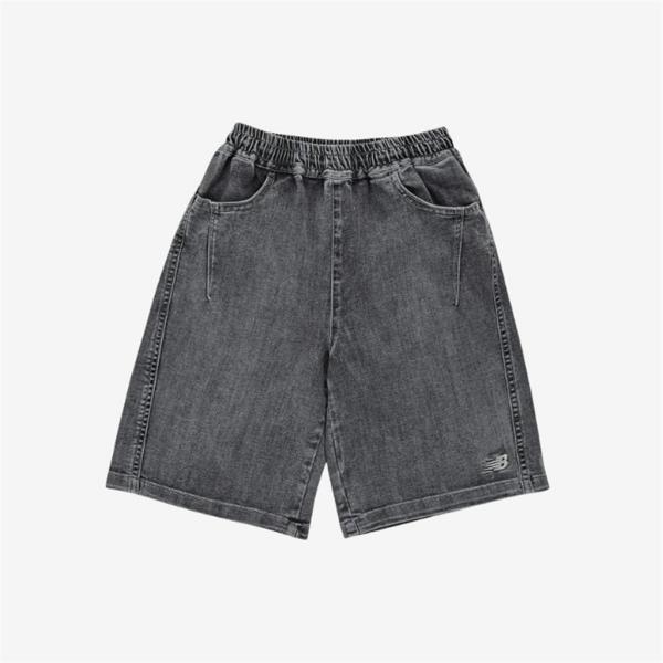 New Balance Kids Bermuda Denim Pants B1 Nk9vg2501u 15 55 99 1.NK9VG2501U 15/110
New Balance Kids Bermuda Denim Pants B1 Nk9vg2501u 15 55 99 1.NK9VG2501U 15/110