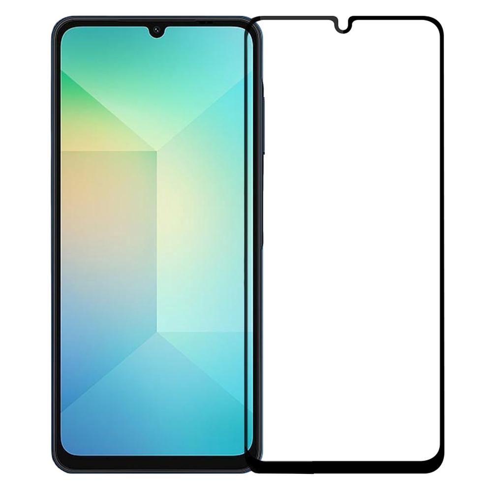 PINWUYO JK Series-2 for Samsung Galaxy A06 4G/A06 5G High Aluminium-Silicon Glass Film 9H Full Screen Protector Type A
PINWUYO JK Series-2 for Samsung Galaxy A06 4G/A06 5G High Aluminium-Silicon Glass Film 9H Full Screen Protector Type A