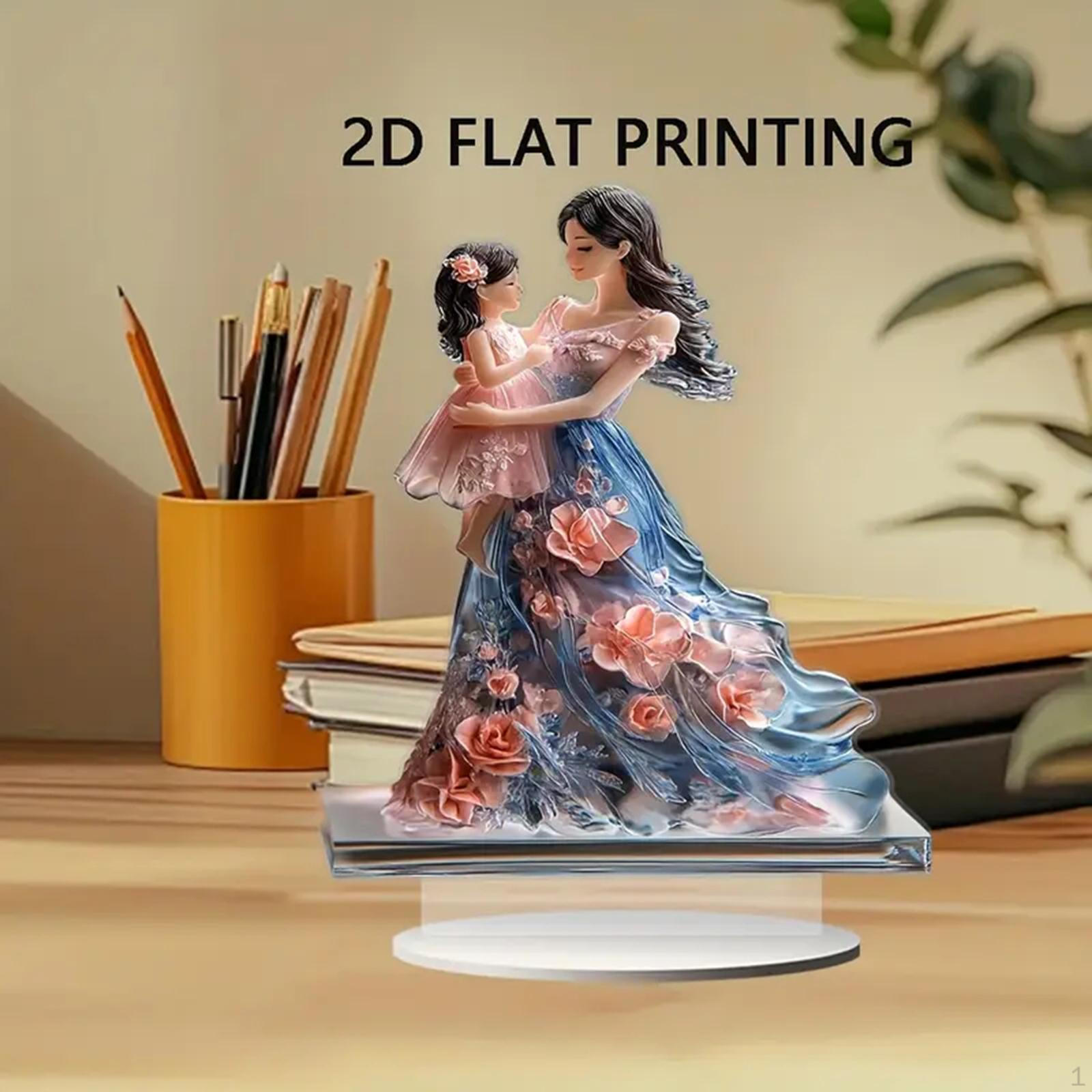 2D Арт Мать Чума Подарки Украшение Домашний Декор с Основанием для Столовой Шкафа Столешницы
2D Арт Мать Чума Подарки Украшение Домашний Декор с Основанием для Столовой Шкафа Столешницы