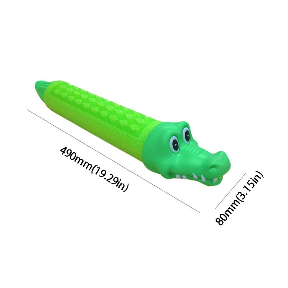 Soft Foam Water Squirter Colorful EVA Shark Squirter Toys Kids Toys Water Toys Water Play
Soft Foam Water Squirter Colorful EVA Shark Squirter Toys Kids Toys Water Toys Water Play