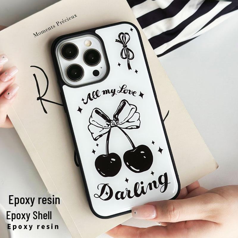 Zhitai Case: Compatible with iPhone 15 Pro, 14, 13, 12, and 16 Pro Max - Protective Cover iPhone 14 Pro
Zhitai Case: Compatible with iPhone 15 Pro, 14, 13, 12, and 16 Pro Max - Protective Cover iPhone 14 Pro