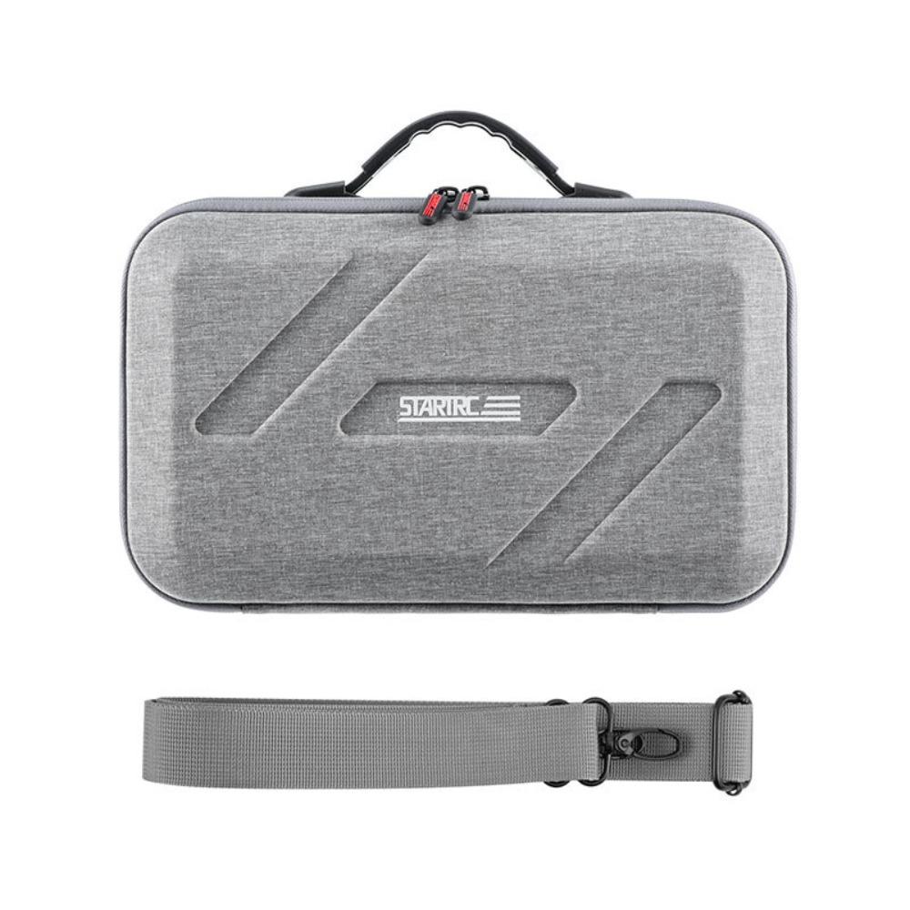 with Shoulder Strap Drone Carrying Case Double-layer Hard Shell Handbag for DJI Flip Travel
with Shoulder Strap Drone Carrying Case Double-layer Hard Shell Handbag for DJI Flip Travel
