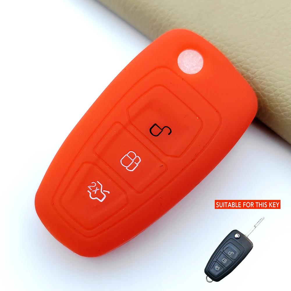 3 Button Silicone Car Remote Key Fob Cover Case For Ford Ranger C-Max S-Max Focus Mk3 Galaxy Mondeo Transit Tourneo Custom
3 Button Silicone Car Remote Key Fob Cover Case For Ford Ranger C-Max S-Max Focus Mk3 Galaxy Mondeo Transit Tourneo Custom