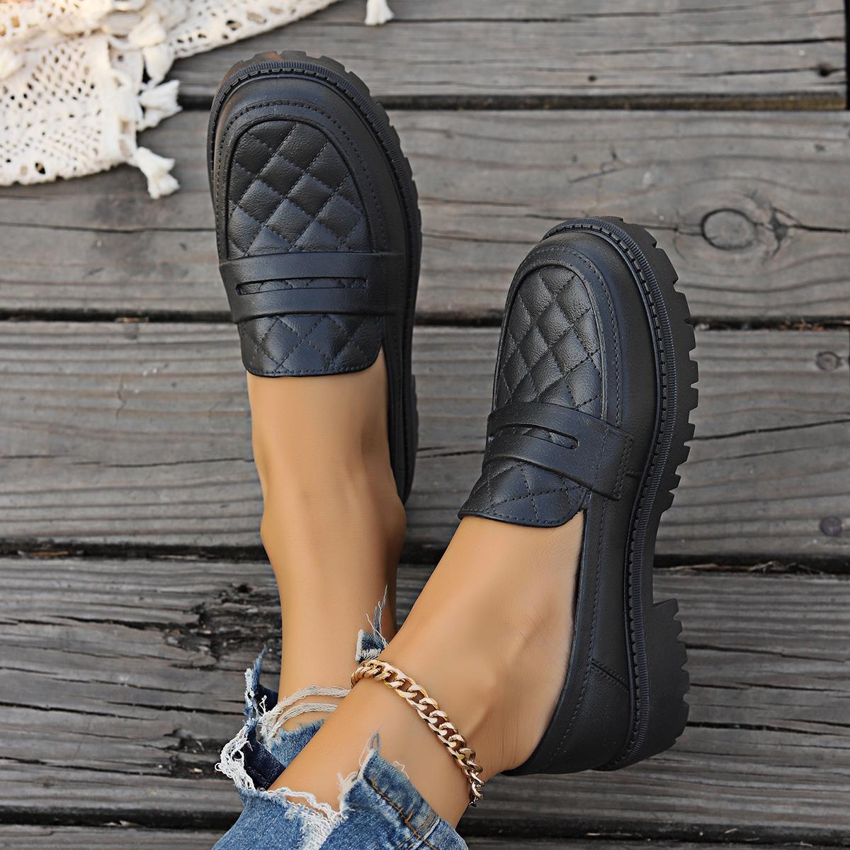 Новые летние женские туфли-лодочки с круглым носком и средним каблуком для женщин, без застежек, лоферы для офиса, модная женская обувь с защитой от скольжения 40
Новые летние женские туфли-лодочки с круглым носком и средним каблуком для женщин, без застежек, лоферы для офиса, модная женская обувь с защитой от скольжения 40