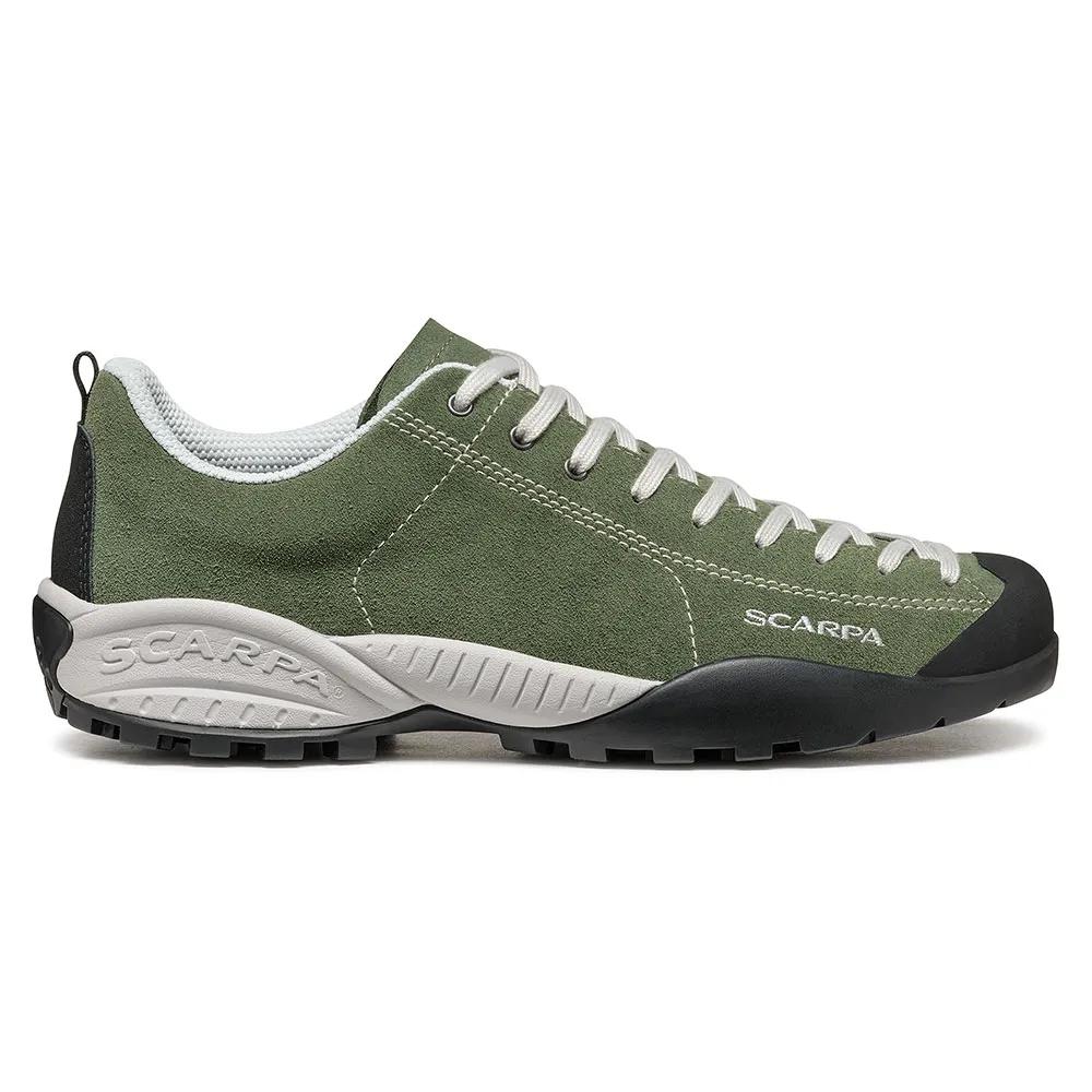 Scarpa Кросовки Mojito 42 1/2
Scarpa Кросовки Mojito 42 1/2