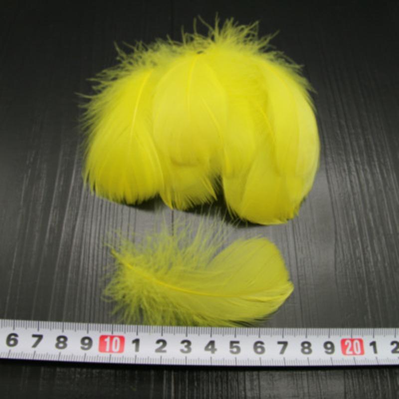 50Pcs 6-12Cm Medium Feathers Swan Hair Wedding Decoration Dream Catcher Net Material
50Pcs 6-12Cm Medium Feathers Swan Hair Wedding Decoration Dream Catcher Net Material