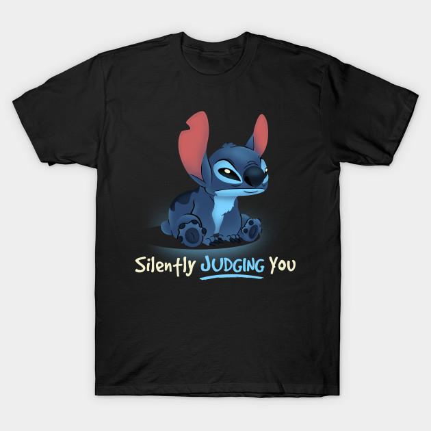 Men Black Print T-shirt Stitch Silently Judging You No-Cut Transfer Paper Print Cotton Tshirt S чорний
Men Black Print T-shirt Stitch Silently Judging You No-Cut Transfer Paper Print Cotton Tshirt S чорний