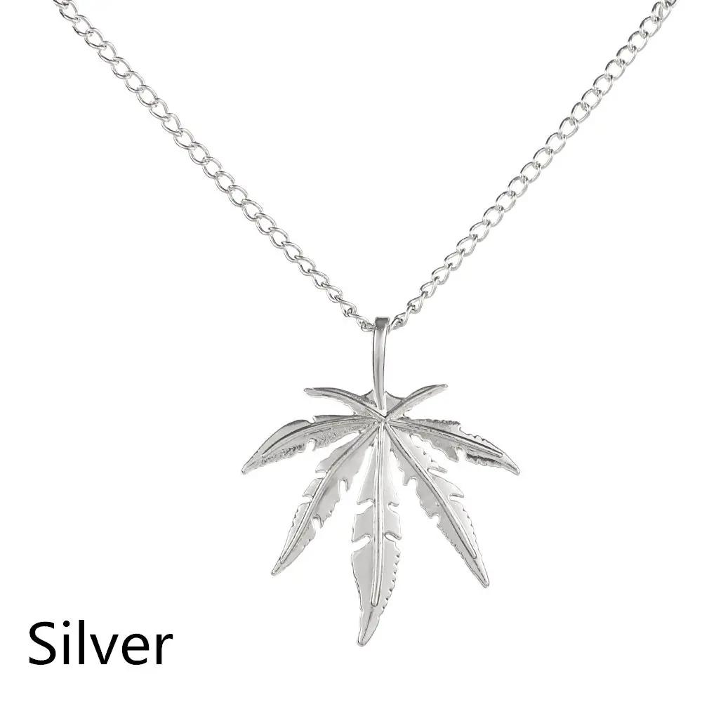 Charm Chain Men Jewelry Rock Titanium Steel Punk Vintage Maple Leaf Necklace Choker Hip Hop Leaf Pendant
Charm Chain Men Jewelry Rock Titanium Steel Punk Vintage Maple Leaf Necklace Choker Hip Hop Leaf Pendant