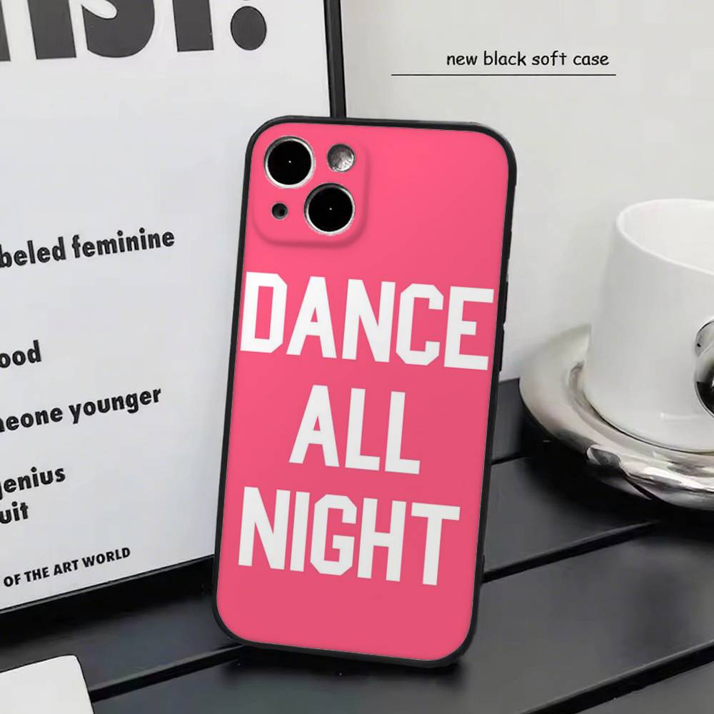 I Love Dance For IPhone 13,17,11,12,16,14,15,Plus,Pro Max Soft Silicone Black Phone Case iphone 14
I Love Dance For IPhone 13,17,11,12,16,14,15,Plus,Pro Max Soft Silicone Black Phone Case iphone 14