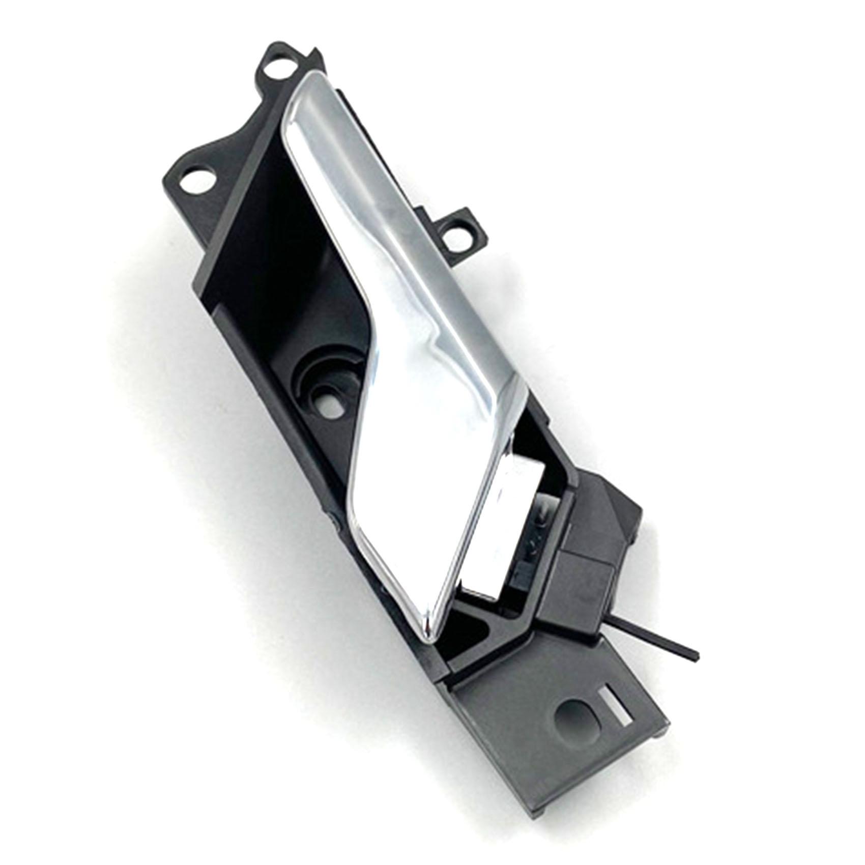 M45K-Car Interior Left Right Door Handle Fit For Opel Antara 96861998 96861999 Silverblack
M45K-Car Interior Left Right Door Handle Fit For Opel Antara 96861998 96861999 Silverblack