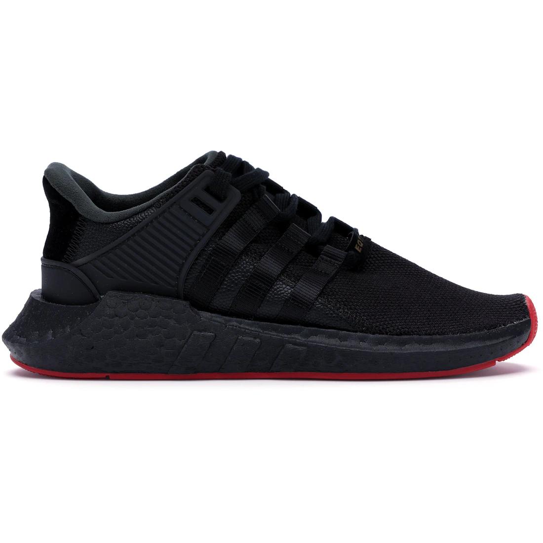 Sneaker adidas EQT Support 93/17 Red Carpet Pack Black(CQ2394) 44
Sneaker adidas EQT Support 93/17 Red Carpet Pack Black(CQ2394) 44