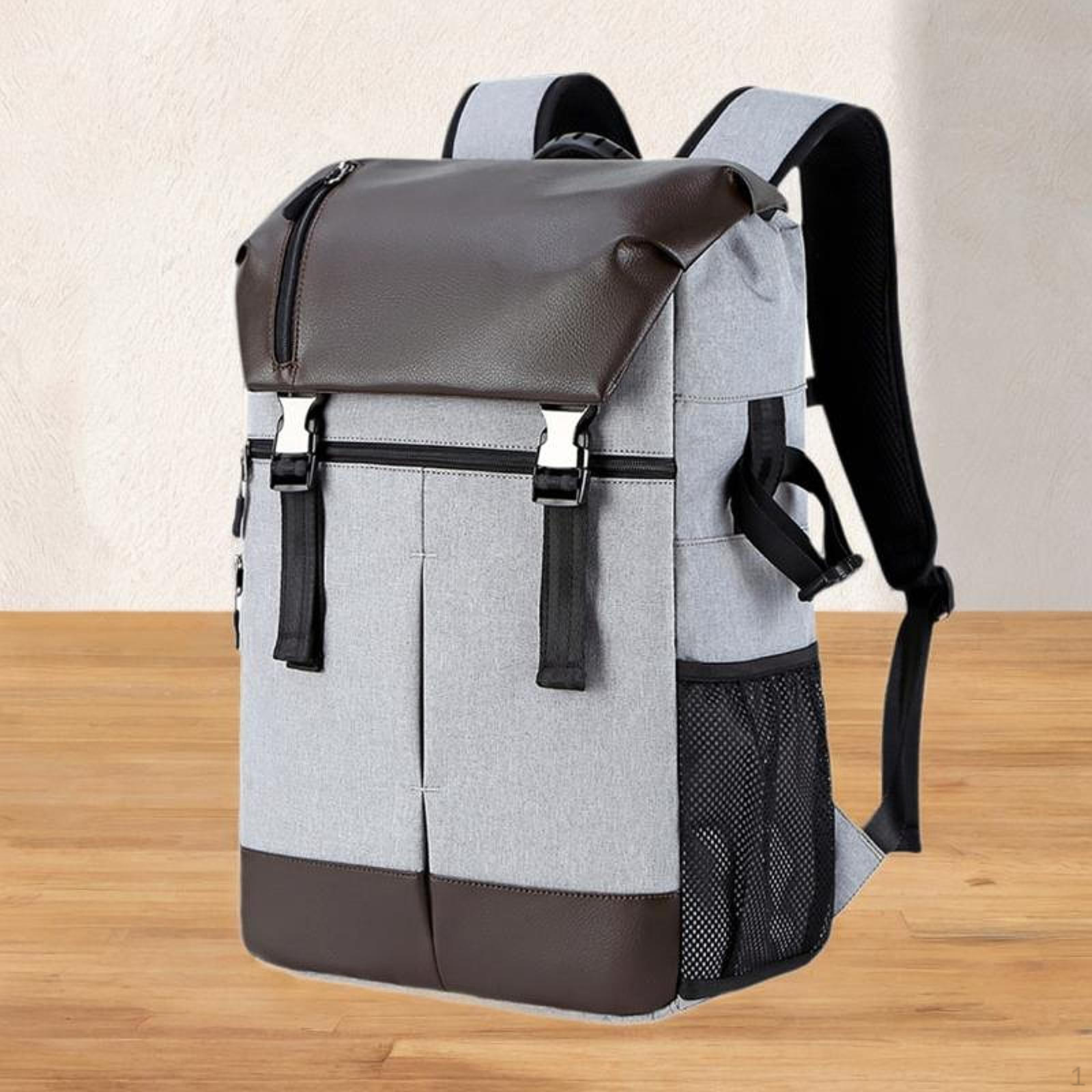 Camera Backpack Bag Anti Theft Case Rain Cover Daypack DSLR Slr for Camping Light gray
Camera Backpack Bag Anti Theft Case Rain Cover Daypack DSLR Slr for Camping Light gray