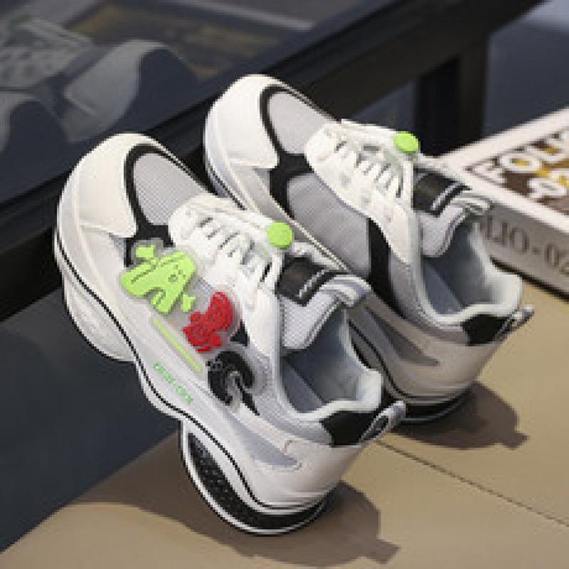 2025 autumn and winter new versatile and comfortable four-season sports shoes mesh casual shoes platform men s childrensShoes 31 бежевый
2025 autumn and winter new versatile and comfortable four-season sports shoes mesh casual shoes platform men s childrensShoes 31 бежевый
