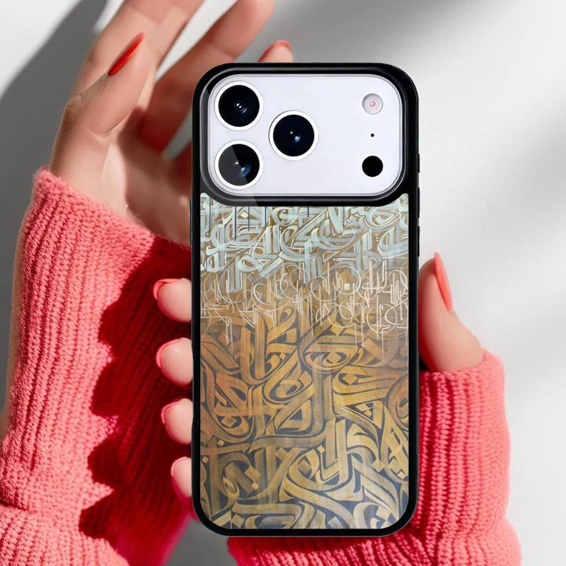 Pokras Lampas Art Graffiti Phone Case for iPhone 17 Air 16e 15 14 13 Pro Max Back Cover for 12 11 Pro Coque iPhone 11
Pokras Lampas Art Graffiti Phone Case for iPhone 17 Air 16e 15 14 13 Pro Max Back Cover for 12 11 Pro Coque iPhone 11
