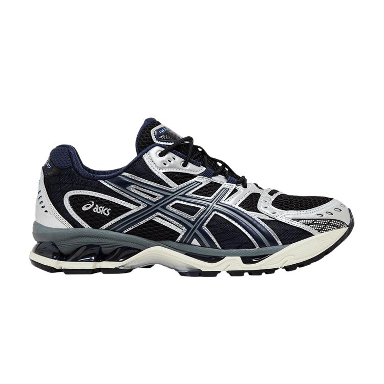 ASICS Gel-Nimbus 10.1 Black Midnight 44
ASICS Gel-Nimbus 10.1 Black Midnight 44
