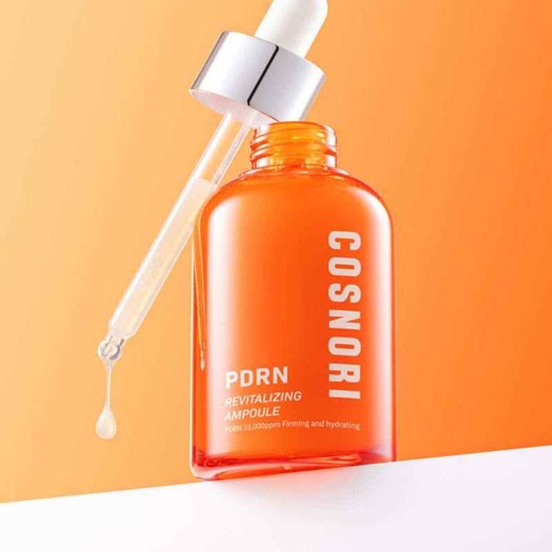 PDRN Ревитализирующая ампула 50 мл
PDRN Ревитализирующая ампула 50 мл