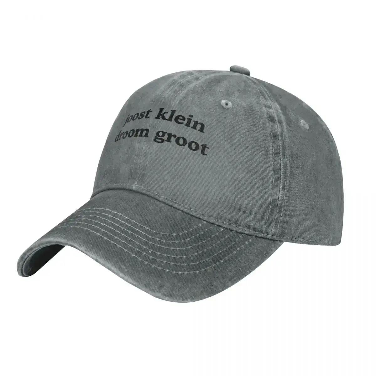 2025 Joost Klein Dream Baseball Cap Letter Print Kpop Rock Fitted Retro Trucker Hat Unisex Adult Vintage Design Baseball Caps Adjustable
2025 Joost Klein Dream Baseball Cap Letter Print Kpop Rock Fitted Retro Trucker Hat Unisex Adult Vintage Design Baseball Caps Adjustable