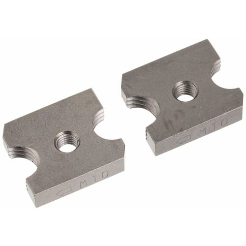 Panasonic All-Thread Cutter, Genuine Blade for M10, Set of 2, EZ9SBM10
Panasonic All-Thread Cutter, Genuine Blade for M10, Set of 2, EZ9SBM10