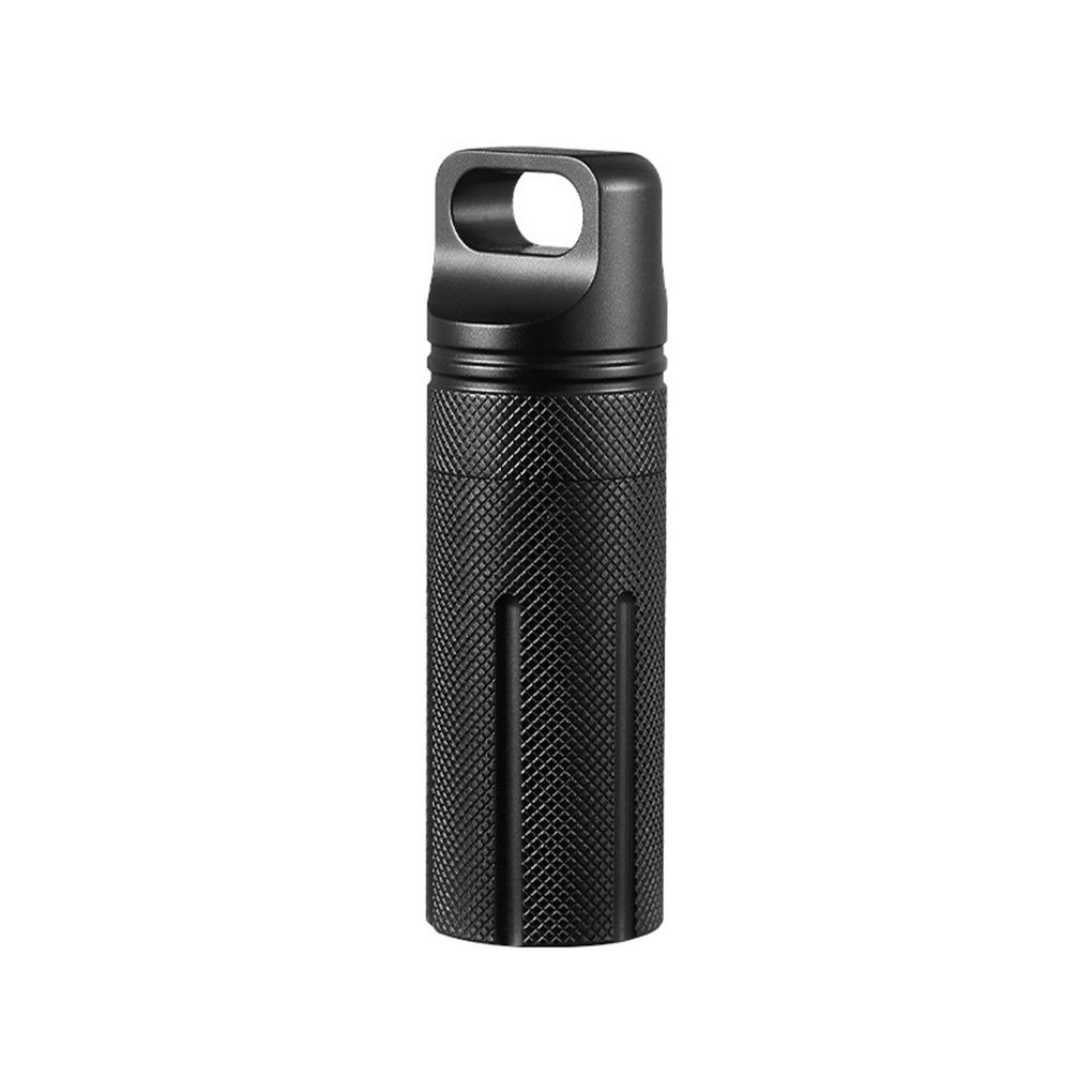 Pill Case Waterproof Moisture-proof Pills Dispenser School Travel Hiking Camping Gym Sports Carrying Box Container
Pill Case Waterproof Moisture-proof Pills Dispenser School Travel Hiking Camping Gym Sports Carrying Box Container