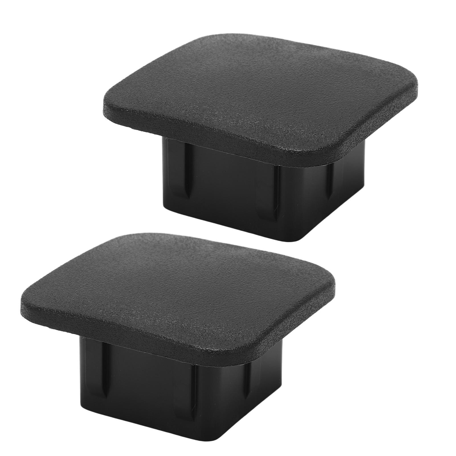 Automobile Trailer Hitch Cover Plug PT22835960HP 2PCs Replacement For 4RUNNER LAND CRUISER RAV4
Automobile Trailer Hitch Cover Plug PT22835960HP 2PCs Replacement For 4RUNNER LAND CRUISER RAV4