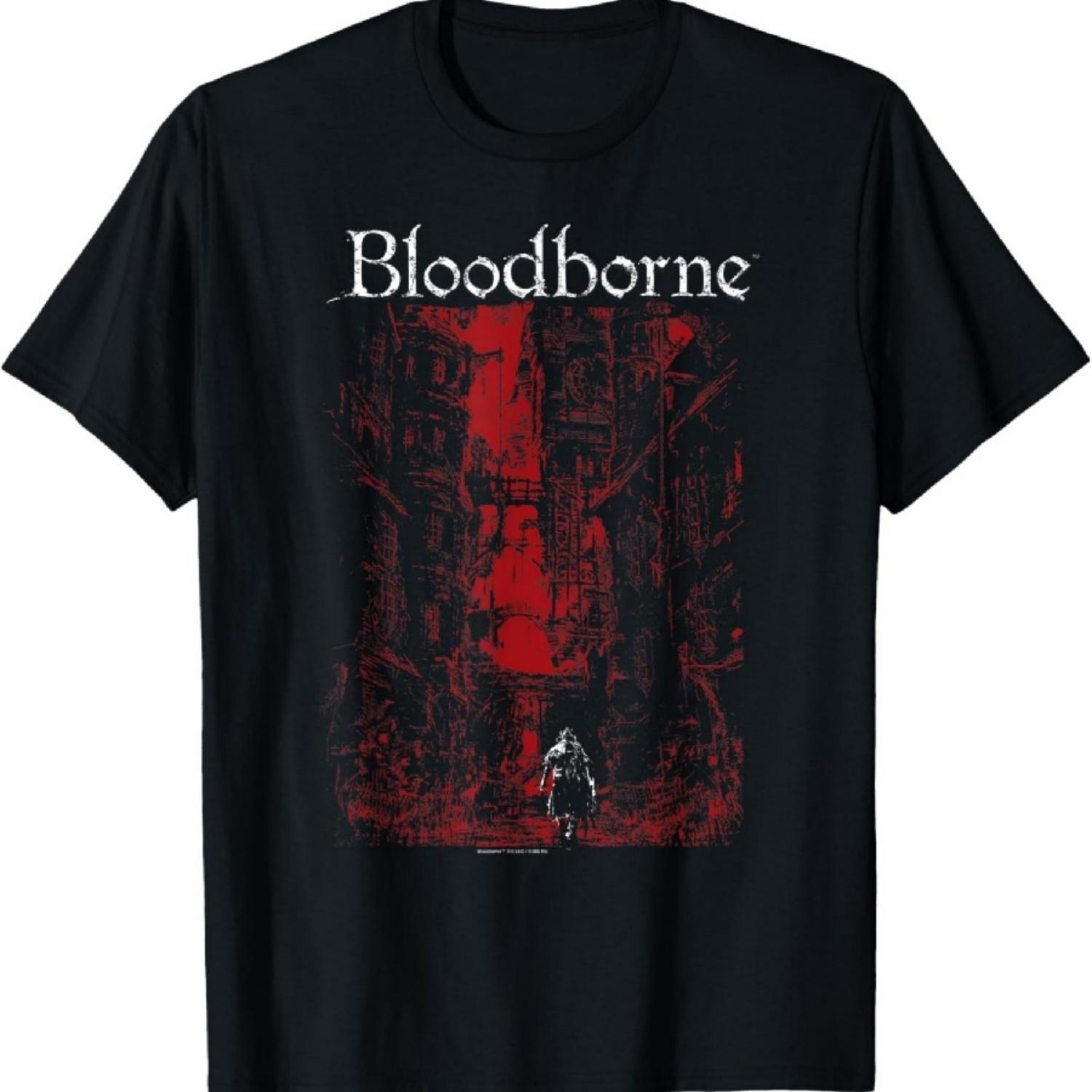 Red City Background T-Shirt XXXXXL чорний
Red City Background T-Shirt XXXXXL чорний