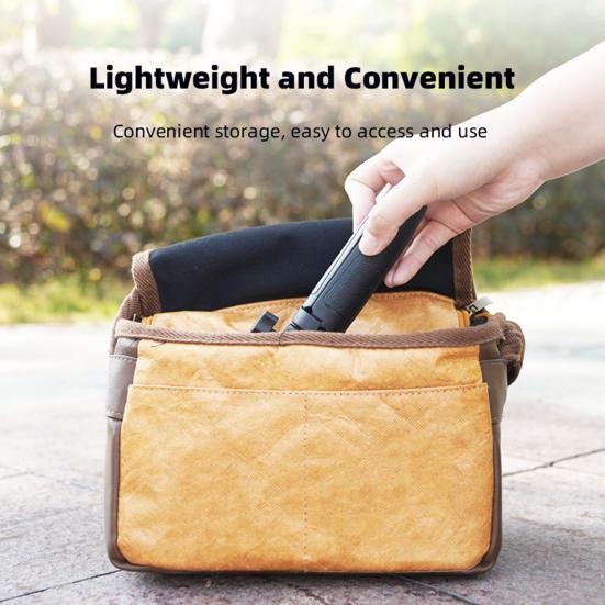 Yousheng Camera Tripod Portable Versatile Mini Desktop Tripod Extension Action Camera Stand for OSMO POCKET 3
Yousheng Camera Tripod Portable Versatile Mini Desktop Tripod Extension Action Camera Stand for OSMO POCKET 3