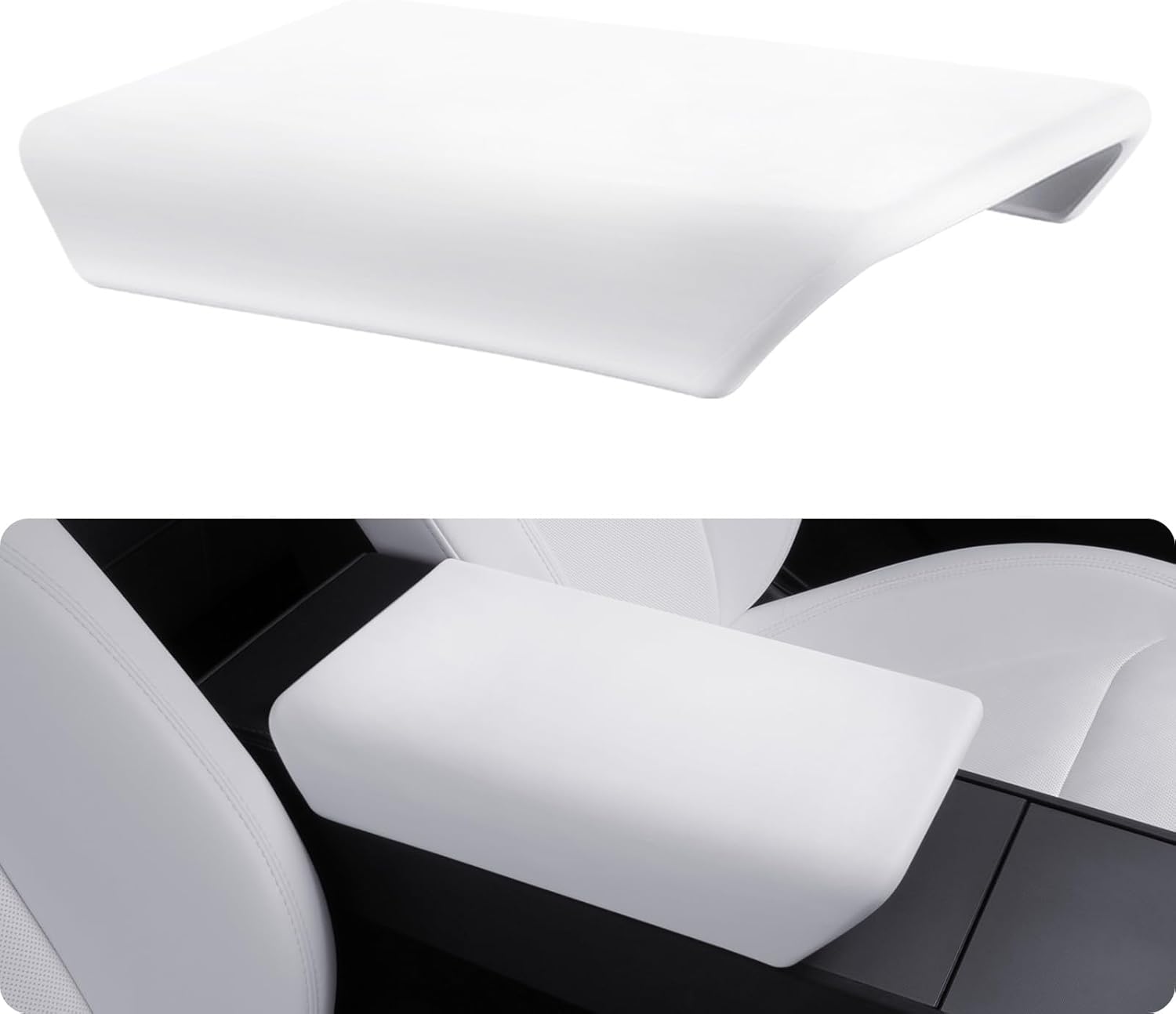 For Tesla Model Y 2025 2026 TPE Center Console Armrest Cover Juniper/Model 3 Highland Non-Slip Arm Rest Protector Accessories
For Tesla Model Y 2025 2026 TPE Center Console Armrest Cover Juniper/Model 3 Highland Non-Slip Arm Rest Protector Accessories