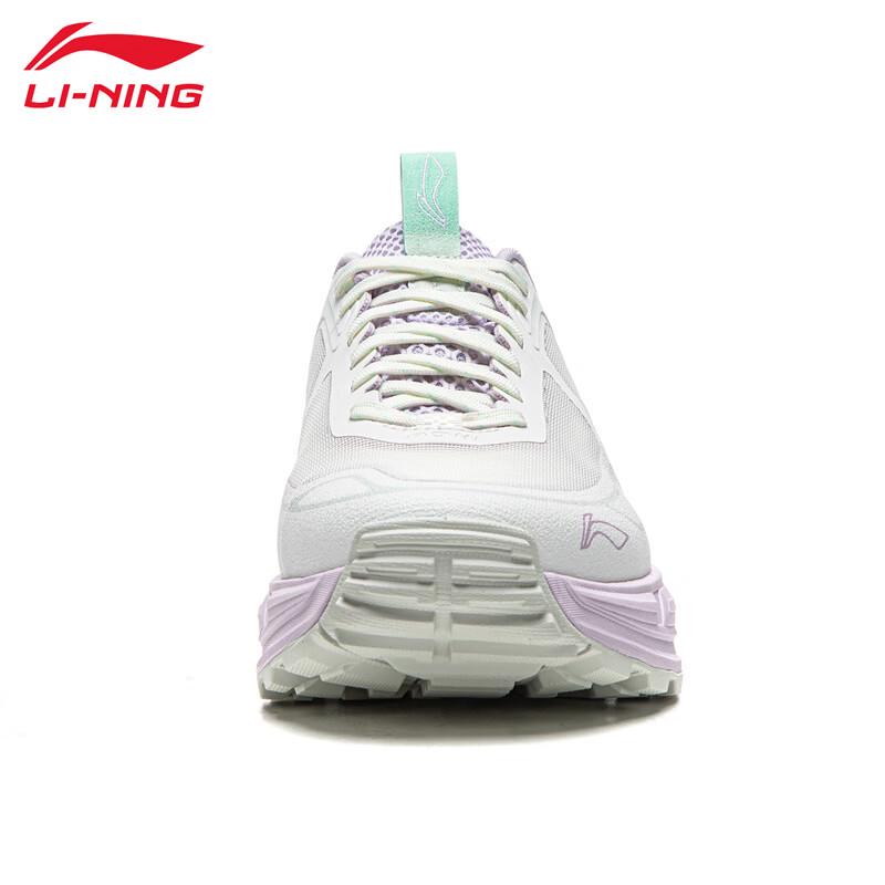Li-Ning 2026 Women s Outdoor Hiking Shoes TW046-3 M
Li-Ning 2026 Women s Outdoor Hiking Shoes TW046-3 M